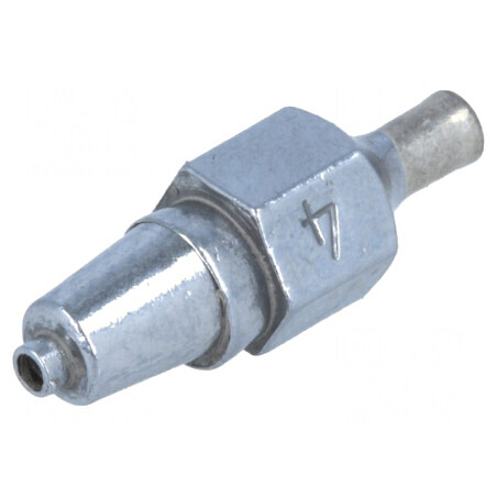 Duză Dezlipire 1,8x3,3mm WEL.DSX80 | Electronic-mag.ro | Componente Electronice