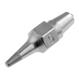 Duză dezlipire 0,7x1,9mm WEL.DSX80 | Electronic-mag.ro | Componente Electronice