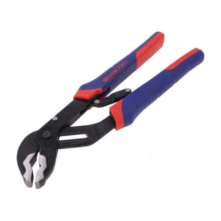 Clești Reglabili 250mm Oțel Crom-Vanadiu | Electronic-mag.ro | Componente Electronice