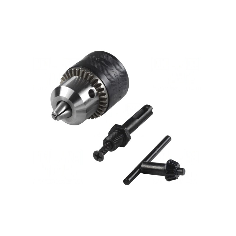 Mandrină Mașină de Găurit SDS-Plus 2649000 | Electronic-mag.ro | Componente Electronice