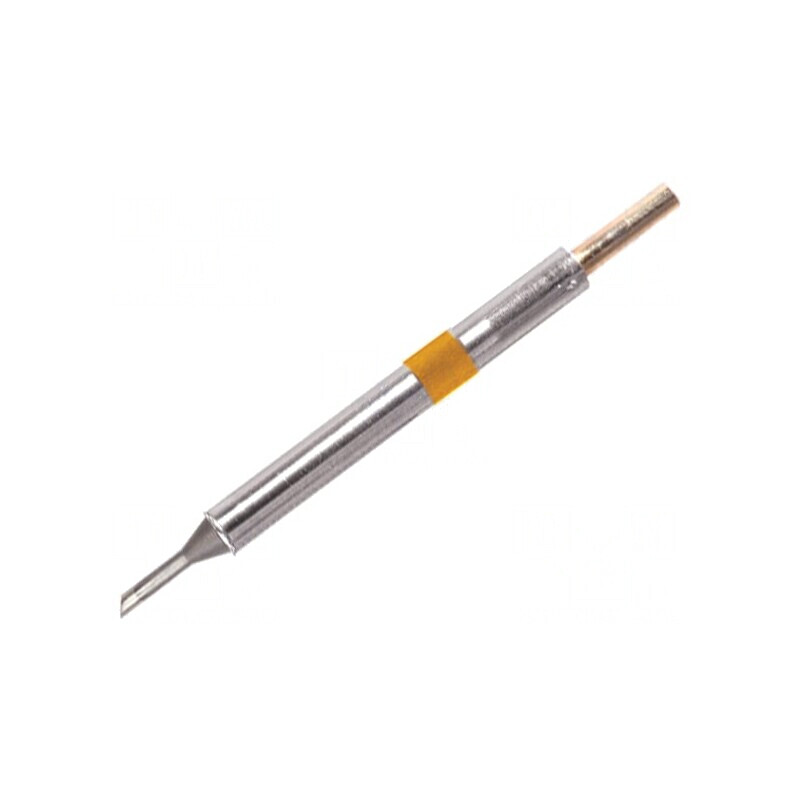 Vârf despicat 2mm 350-398°C 45° teşit | Electronic-mag.ro | Componente Electronice Vârf despicat 2mm 350-398°C 45° teşit | Electronic-mag.ro | Componente Electronice