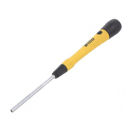 Şurubelniţă de precizie ESD cap hexagonal PicoFinish® | Electronic-mag.ro | Componente Electronice