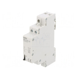 Releu Bistabil de Impulsuri SPST-NO 16A 230V | Electronic-mag.ro | Componente Electronice