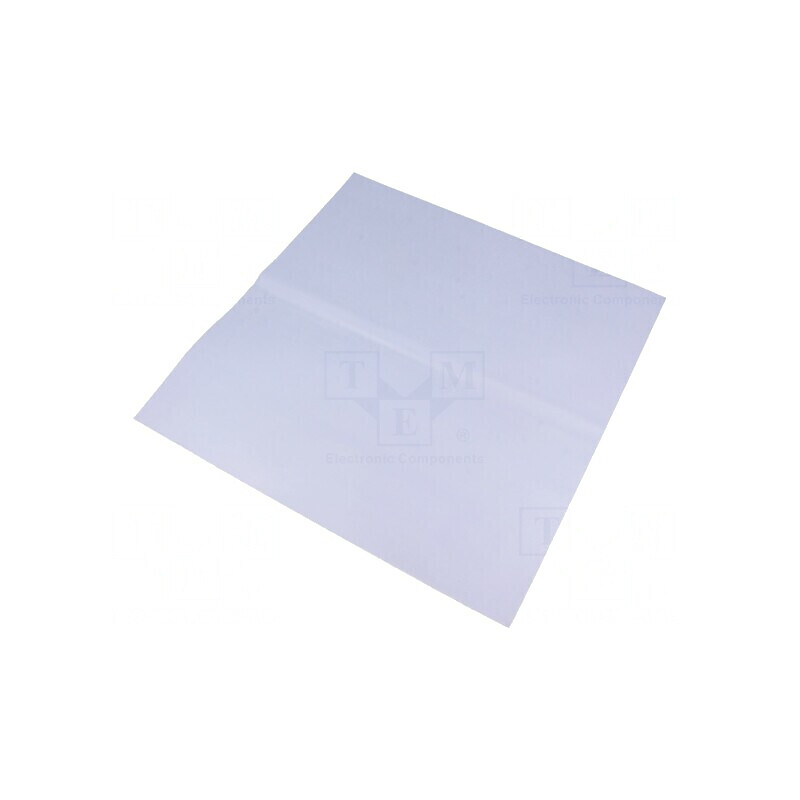 Suport Termoconductor Cauciuc și Silicon 300x300mm | Electronic-mag.ro | Componente Electronice