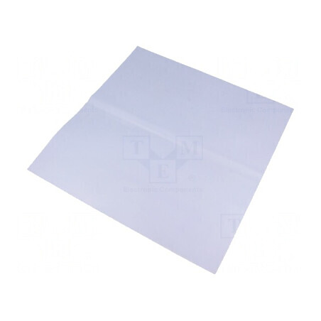 Suport Termoconductor Cauciuc și Silicon 300x300mm | Electronic-mag.ro | Componente Electronice