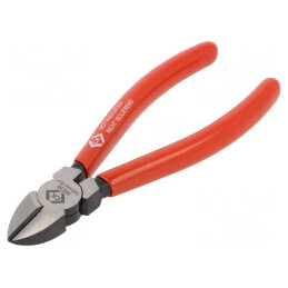 Clește lateral pentru tăiat 145mm | Electronic-mag.ro | Componente Electronice