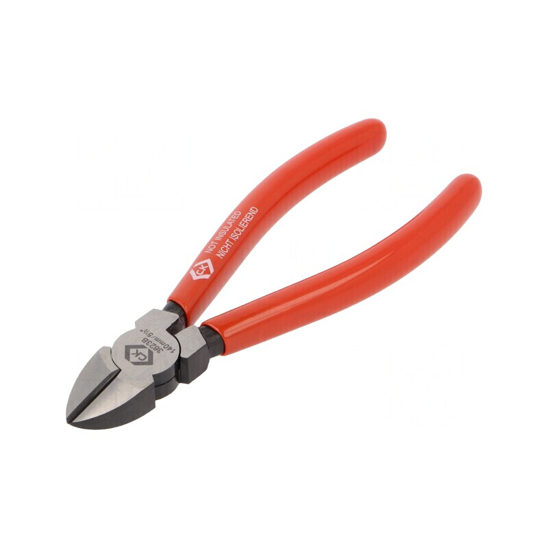 Clește lateral pentru tăiat 145mm | Electronic-mag.ro | Componente Electronice Clește lateral pentru tăiat 145mm | Electronic-mag.ro | Componente Electronice