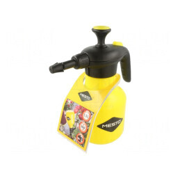 Pulverizator plastic grădină 1.5L | Electronic-mag.ro | Componente Electronice