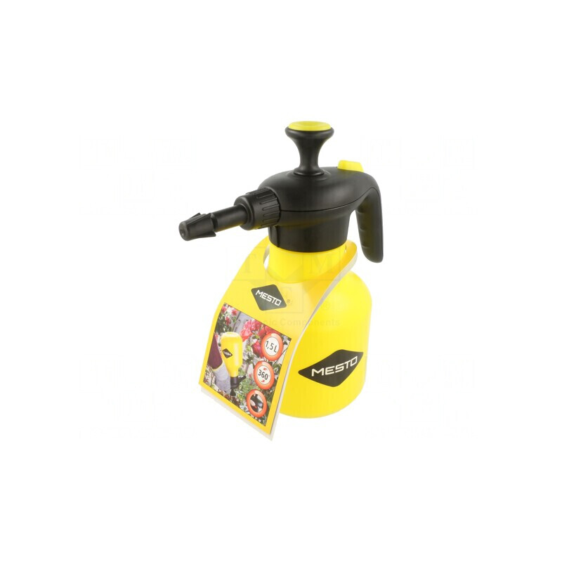 Pulverizator plastic grădină 1.5L | Electronic-mag.ro | Componente Electronice