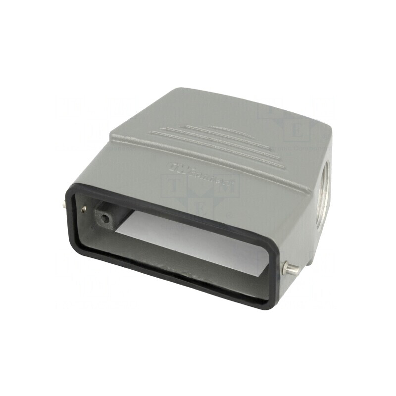 Carcasă pentru Conectori HDC 16A | Electronic-mag.ro | Componente Electronice