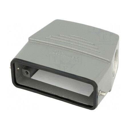 Carcasă pentru Conectori HDC 16A | Electronic-mag.ro | Componente Electronice