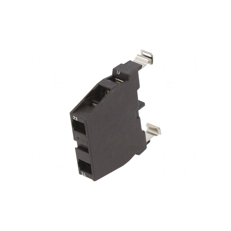 Element de contact 22mm EF 25-80°C IP20 cu șurub | Electronic-mag.ro | Componente Electronice Element de contact 22mm EF 25-80°C IP20 cu șurub | Electronic-mag.ro | Componente Electronice