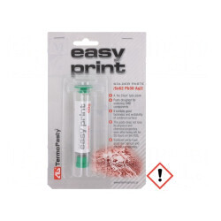 Pastă lipit moale 40g 179°C Sn62Pb36Ag2 | Electronic-mag.ro | Componente Electronice
