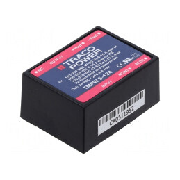 Alimentator Încastrabil 5W 24VDC 210mA | Electronic-mag.ro | Componente Electronice
