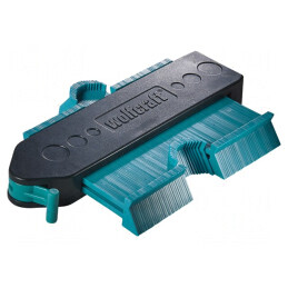 Şablon de Profile 180mm x 105mm | Electronic-mag.ro | Componente Electronice