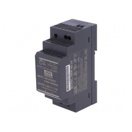 Alimentator DIN 36W 24V 1.5A | Electronic-mag.ro | Componente Electronice