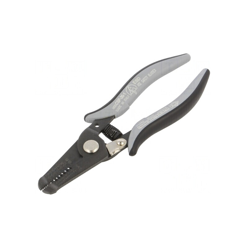 Dezizolator Cablu Rotund 0,25-0,81mm ESD CSP 30/1 | Electronic-mag.ro | Componente Electronice