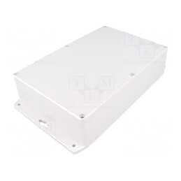 Carcasă Universală pentru Fixare 146x222x55mm | Electronic-mag.ro | Componente Electronice