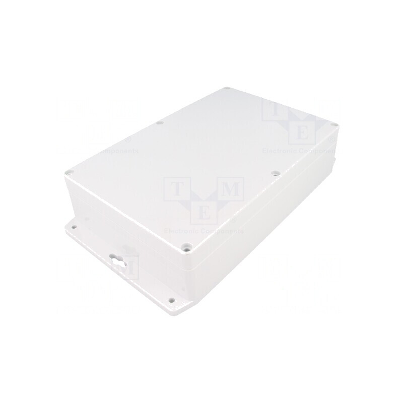 Carcasă Universală pentru Fixare 146x222x55mm | Electronic-mag.ro | Componente Electronice