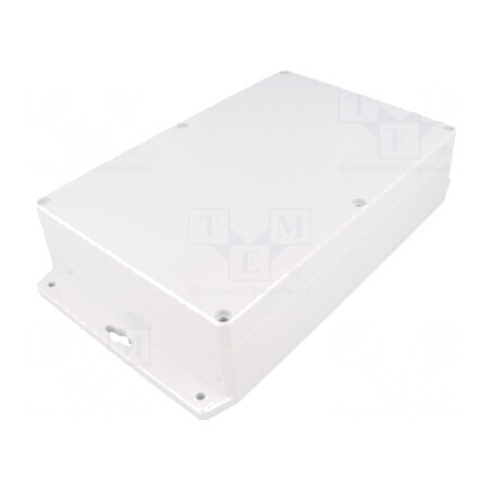 Carcasă Universală pentru Fixare 146x222x55mm | Electronic-mag.ro | Componente Electronice