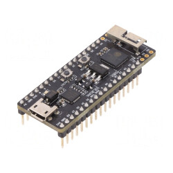 Kit Dezvoltare WiFi ESP32-PICO-D4 cu USB Micro și Pini