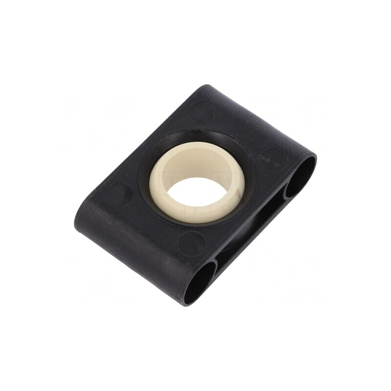 Lagăr cu Carcasă 25mm iglidur J Fără Ungere | Electronic-mag.ro | Componente Electronice
