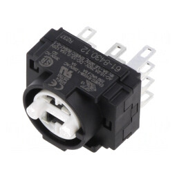 Element de Contact Termic 25-55°C cu Conectori Pini NO x3 | Electronic-mag.ro | Componente Electronice