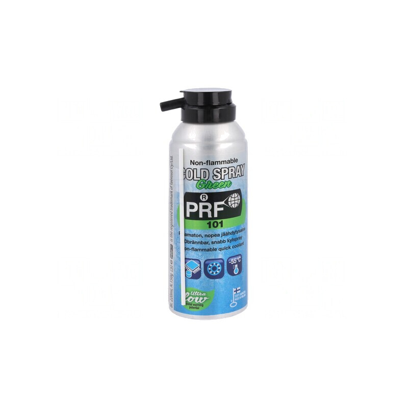 Spray Agent de Congelare Incolor 220ml | Electronic-mag.ro | Componente Electronice