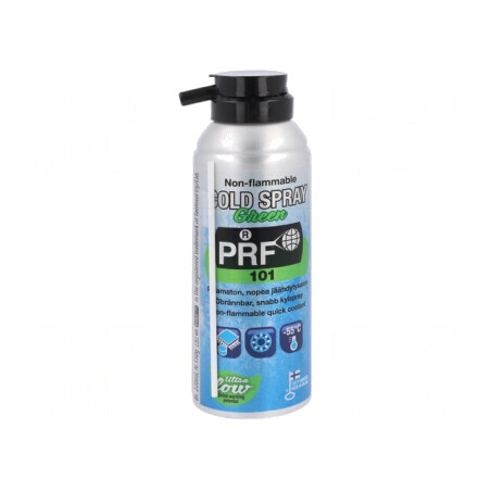 Spray Agent de Congelare Incolor 220ml | Electronic-mag.ro | Componente Electronice