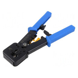Unealtă de Sertizare Manuală | Electronic-mag.ro | Componente Electronice