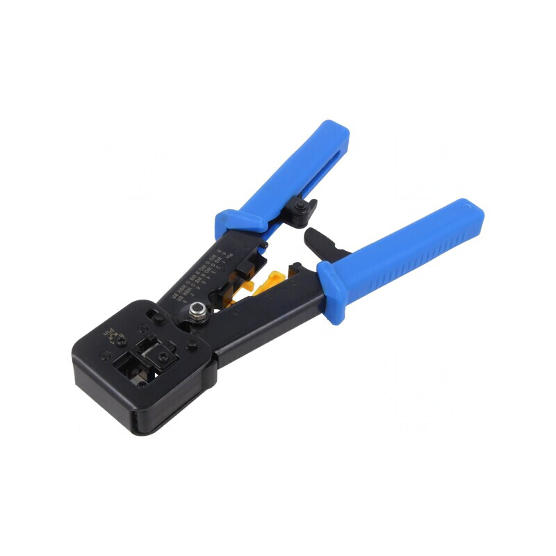 Unealtă de Sertizare Manuală | Electronic-mag.ro | Componente Electronice