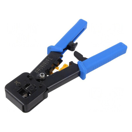 Unealtă de Sertizare Manuală | Electronic-mag.ro | Componente Electronice