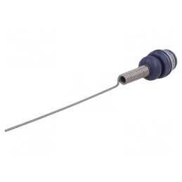 Cap de propulsie ZCE06 pentru vehicule spațiale | Electronic-mag.ro | Componente Electronice