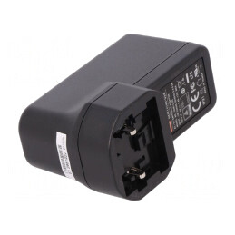 Încărcător USB 5V 2.4A 12W | Electronic-mag.ro | Componente Electronice