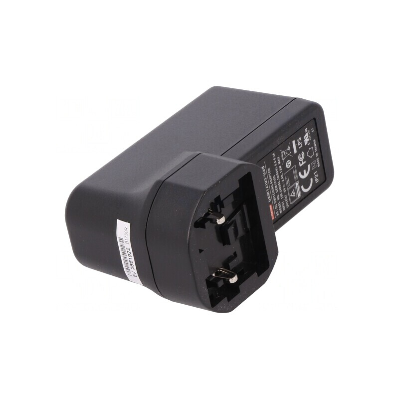 Încărcător USB 5V 2.4A 12W | Electronic-mag.ro | Componente Electronice Încărcător USB 5V 2.4A 12W | Electronic-mag.ro | Componente Electronice
