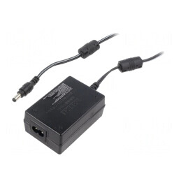 Alimentator Desktop 24V 1.5A 36W | Electronic-mag.ro | Componente Electronice