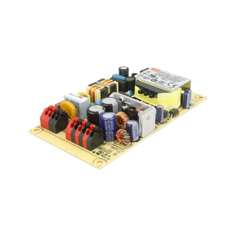 Alimentator LED 44.8W 19-32VDC 1400mA | Electronic-mag.ro | Componente Electronice