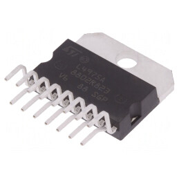 Adaptor Driver DC/DC 5,1-40V 5A L4975A