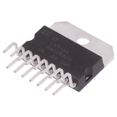 Adaptor Driver DC/DC 5,1-40V 5A L4975A | Electronic-mag.ro | Componente Electronice