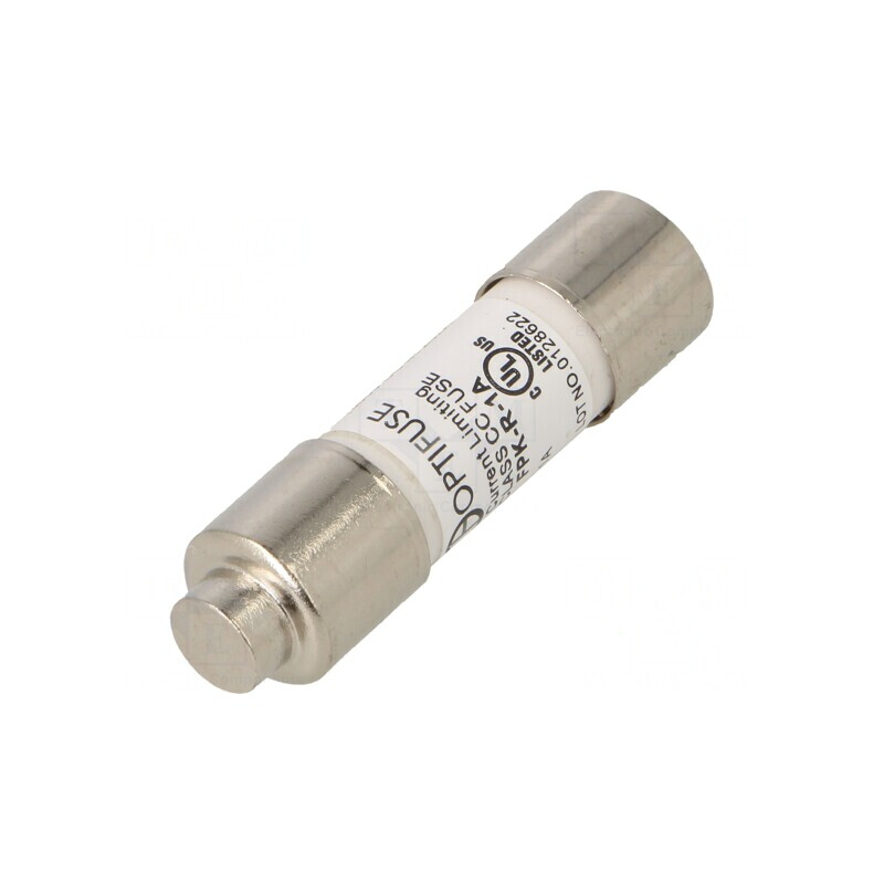 Siguranță ardere rapidă 1A 600V | Electronic-mag.ro | Componente Electronice Siguranță ardere rapidă 1A 600V | Electronic-mag.ro | Componente Electronice