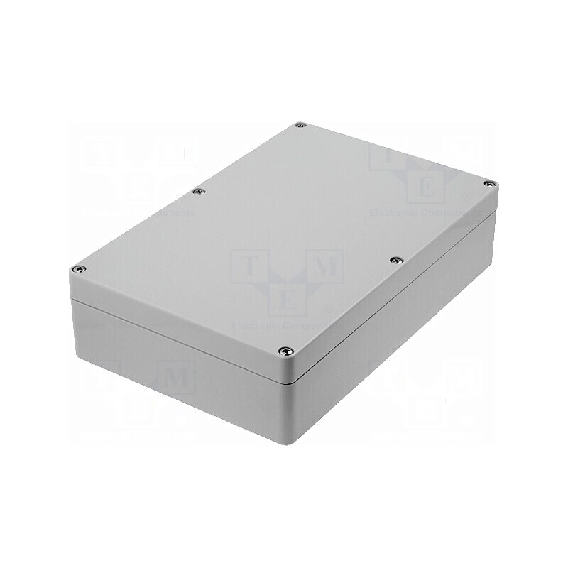 Carcasă Universală Policarbonat IP65 146x222x55mm | Electronic-mag.ro | Componente Electronice