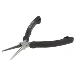 Clești Semirotunzi ESD 141mm PS-03 | Electronic-mag.ro | Componente Electronice