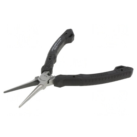 Clești Semirotunzi ESD 141mm PS-03 | Electronic-mag.ro | Componente Electronice