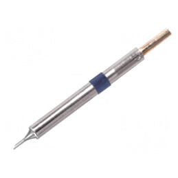 Vârf despicat teşit 1,1mm 325-358°C unghi 60° | Electronic-mag.ro | Componente Electronice