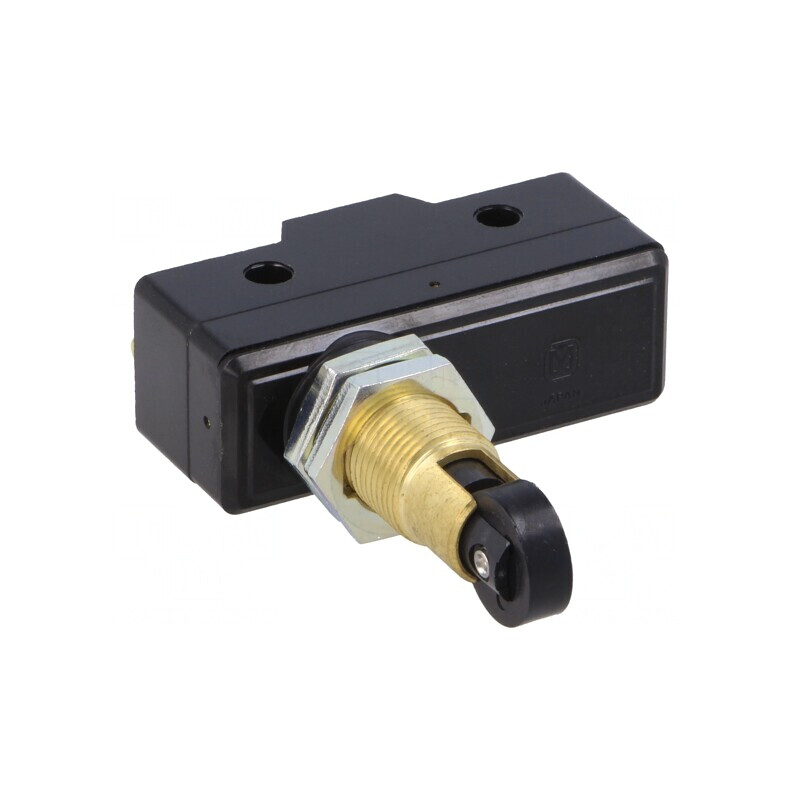 Microîntrerupător SNAP ACTION 10A 250VAC SPDT | Electronic-mag.ro | Componente Electronice