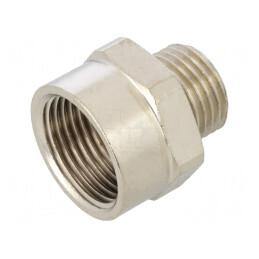 Extensie Filet Presgarnitură M20-M16 | Electronic-mag.ro | Componente Electronice