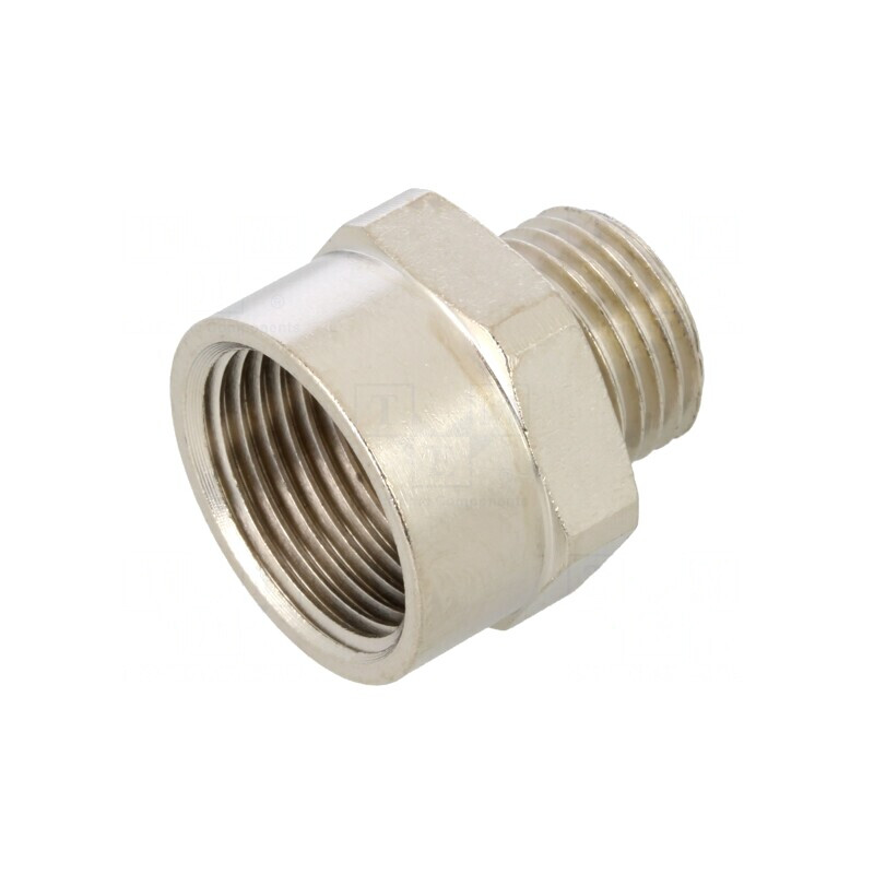 Extensie Filet Presgarnitură M20-M16 | Electronic-mag.ro | Componente Electronice Extensie Filet Presgarnitură M20-M16 | Electronic-mag.ro | Componente Electronice
