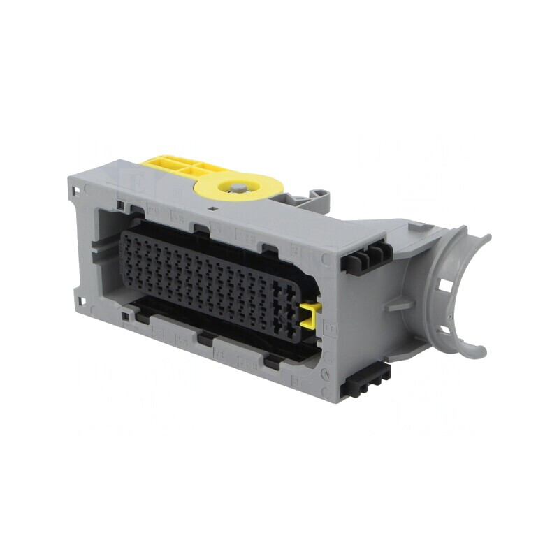 Conector Automotive LEAVYSEAL Mamă Gri Crimpat pe Cablu | Electronic-mag.ro | Componente Electronice Conector Automotive LEAVYSEAL Mamă Gri Crimpat pe Cablu | Electronic-mag.ro | Componente Electronice