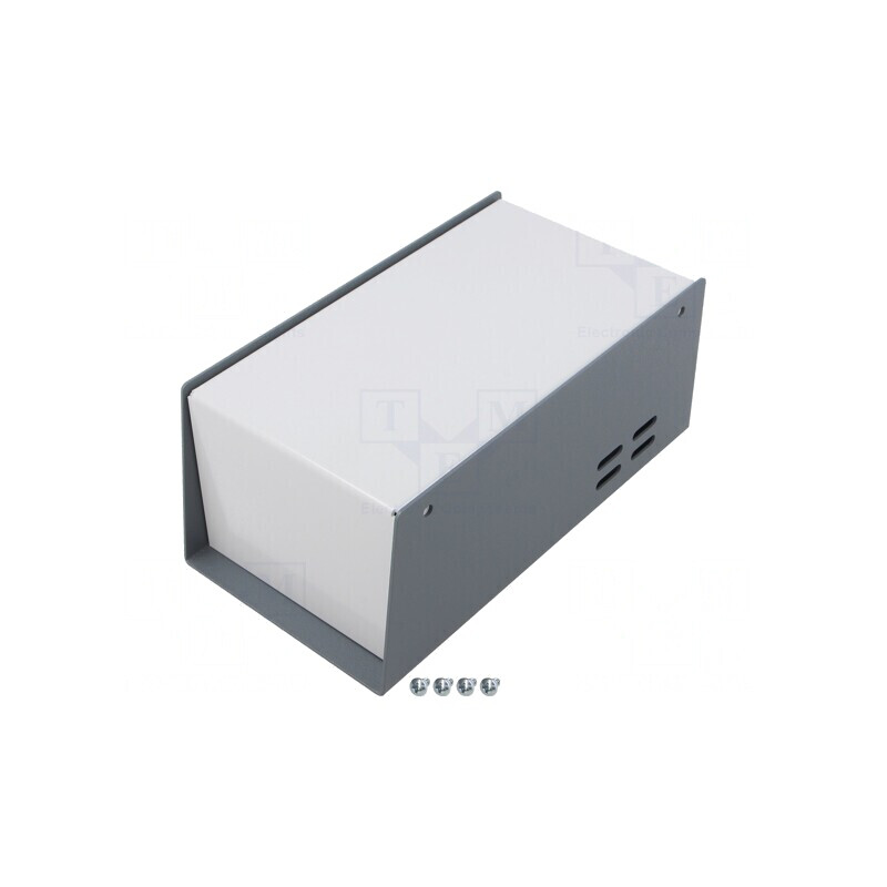 Carcasă Desktop Oțel Gri Întunecat 511 | Electronic-mag.ro | Componente Electronice Carcasă Desktop Oțel Gri Întunecat 511 | Electronic-mag.ro | Componente Electronice
