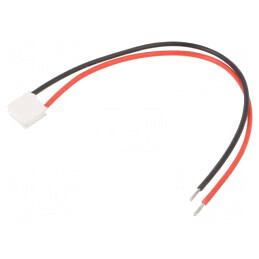 Modul Peltier 2W 10x10x4.7mm 0.8V 4A Ceramică | Electronic-mag.ro | Componente Electronice